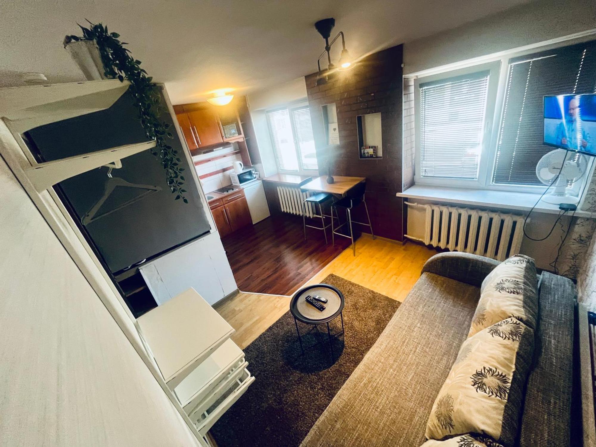 Vagabondo Studio Klaipėda Exteriör bild