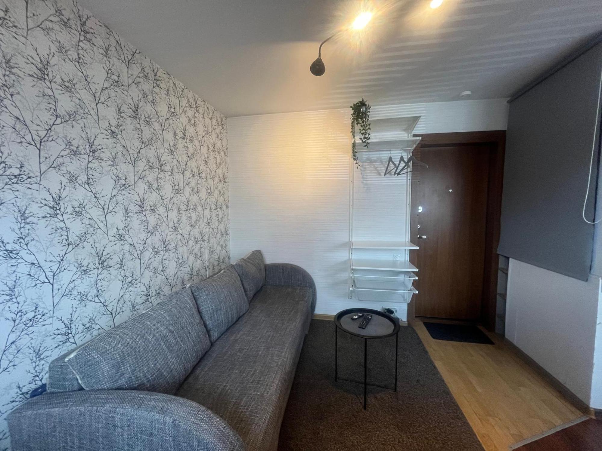 Vagabondo Studio Klaipėda Exteriör bild