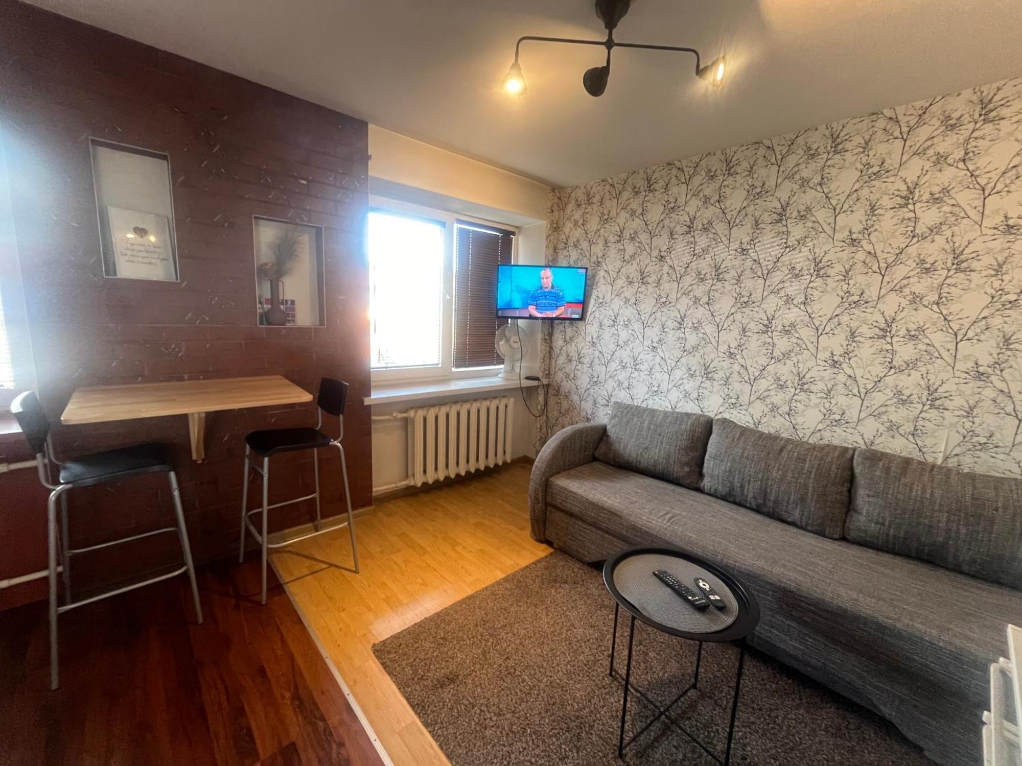 Vagabondo Studio Klaipėda Exteriör bild